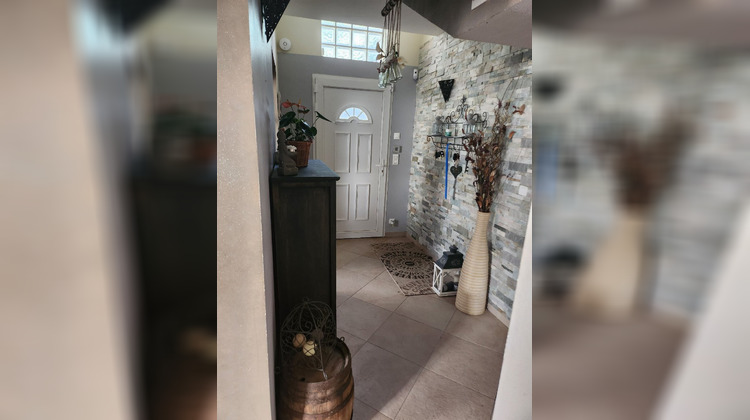 Ma-Cabane - Vente Maison ITTEVILLE, 170 m²