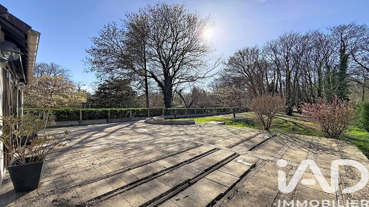 Ma-Cabane - Vente Maison Itteville, 125 m²