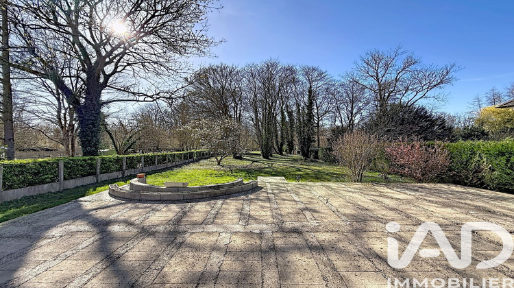 Ma-Cabane - Vente Maison Itteville, 125 m²