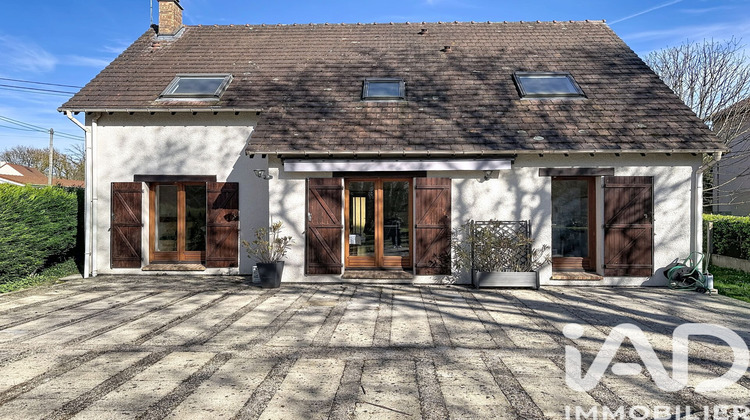 Ma-Cabane - Vente Maison Itteville, 125 m²