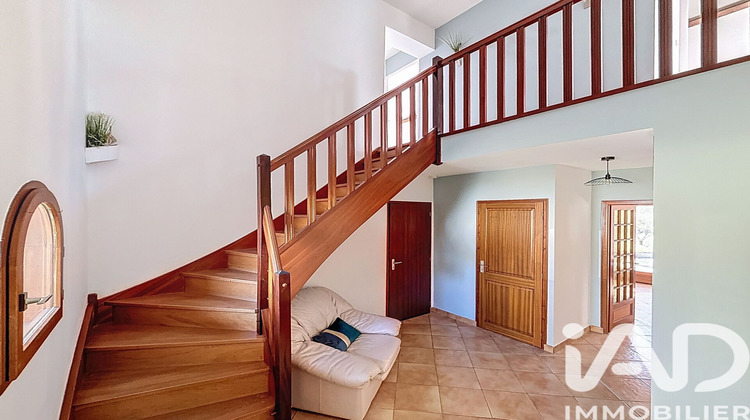 Ma-Cabane - Vente Maison Itteville, 125 m²