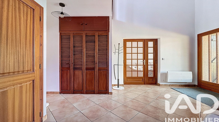 Ma-Cabane - Vente Maison Itteville, 125 m²