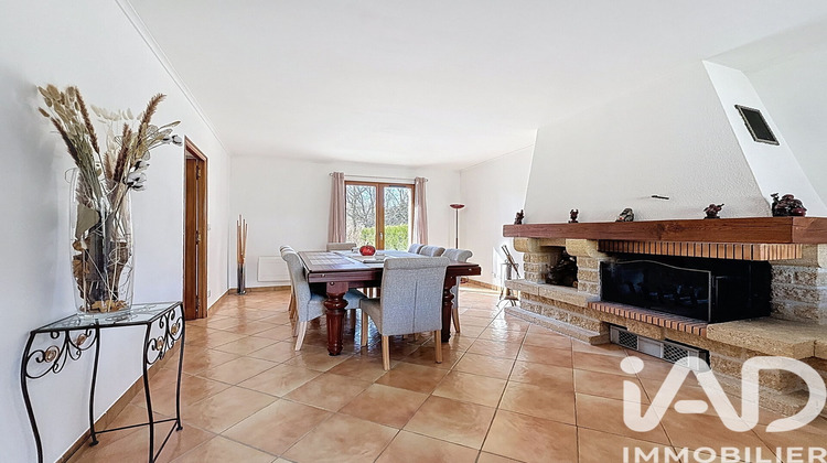 Ma-Cabane - Vente Maison Itteville, 125 m²