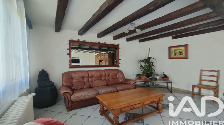 Ma-Cabane - Vente Maison Itteville, 118 m²