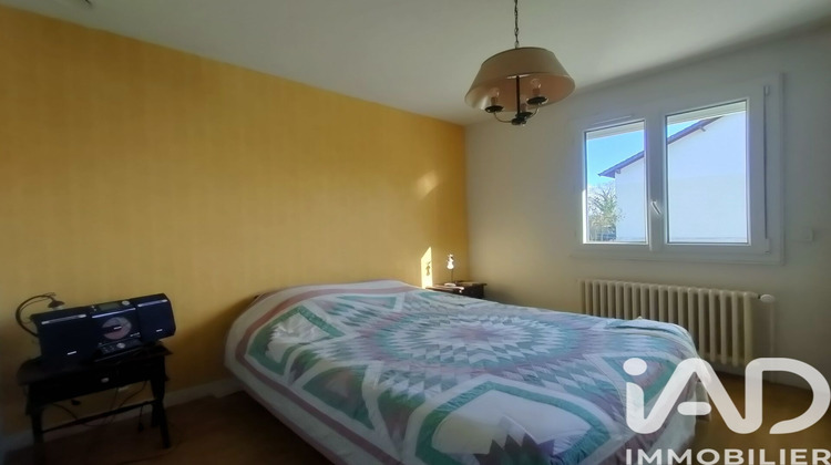 Ma-Cabane - Vente Maison Itteville, 118 m²