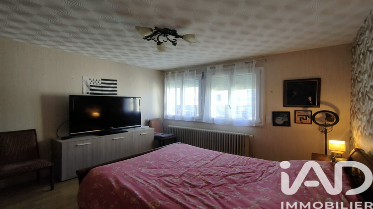 Ma-Cabane - Vente Maison Itteville, 118 m²