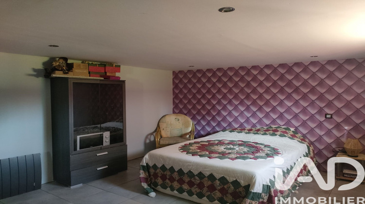 Ma-Cabane - Vente Maison Itteville, 118 m²