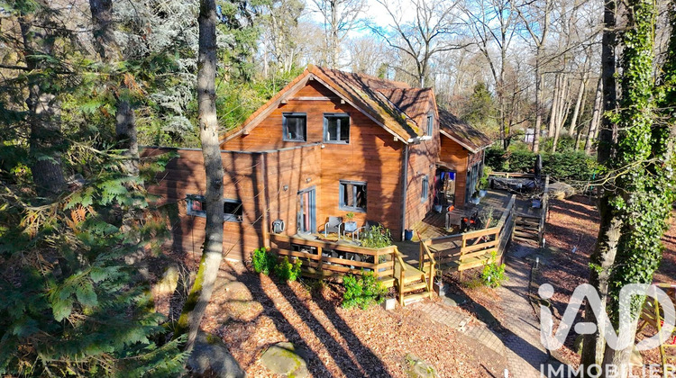 Ma-Cabane - Vente Maison Itteville, 185 m²