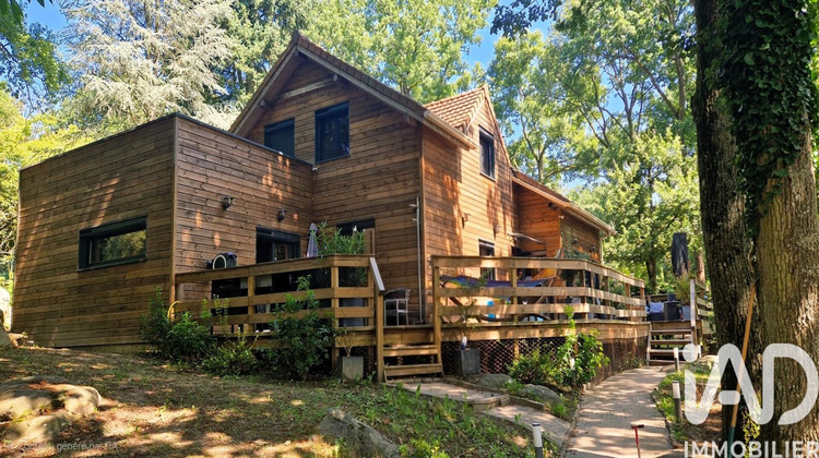 Ma-Cabane - Vente Maison Itteville, 185 m²