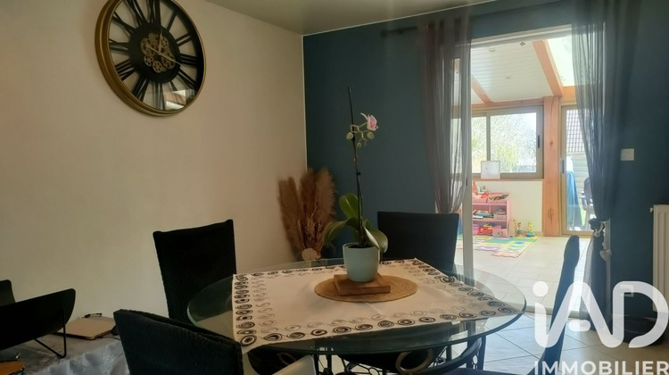 Ma-Cabane - Vente Maison Itteville, 121 m²
