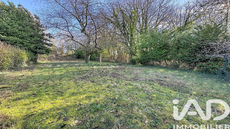 Ma-Cabane - Vente Maison Itteville, 93 m²