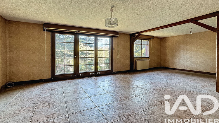 Ma-Cabane - Vente Maison Itteville, 93 m²