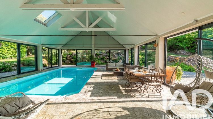 Ma-Cabane - Vente Maison Itteville, 200 m²