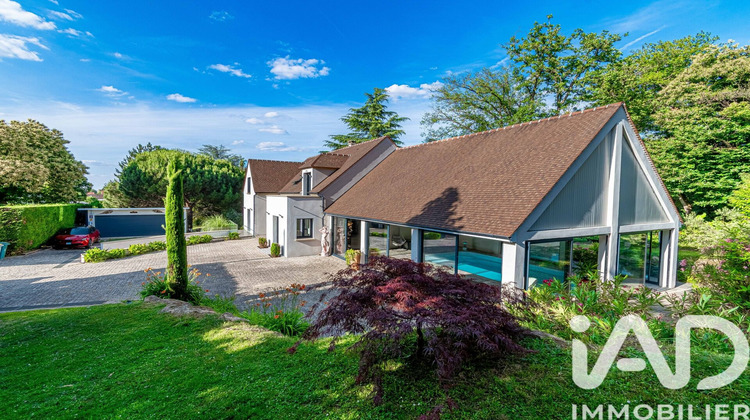 Ma-Cabane - Vente Maison Itteville, 200 m²