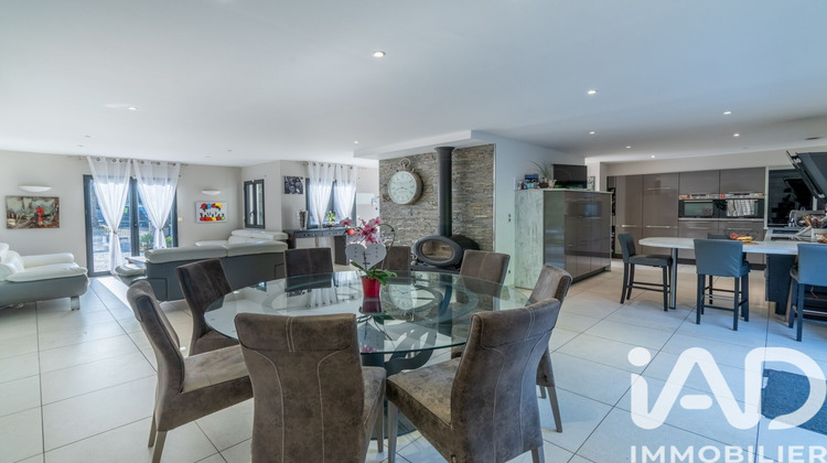 Ma-Cabane - Vente Maison Itteville, 200 m²