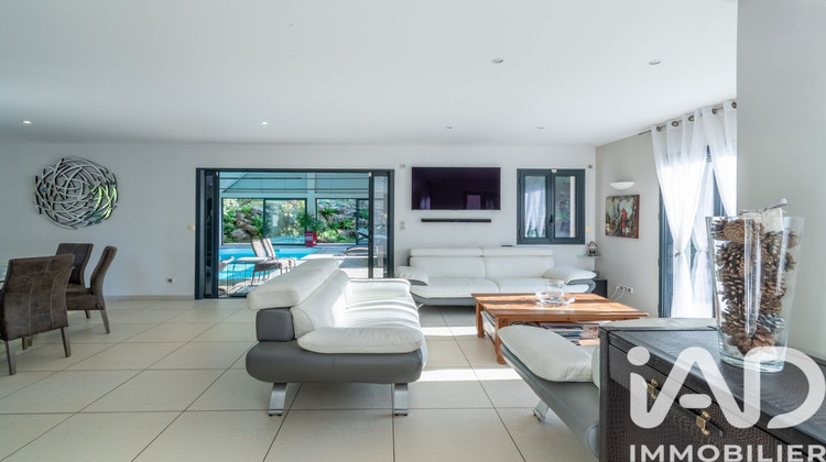 Ma-Cabane - Vente Maison Itteville, 200 m²