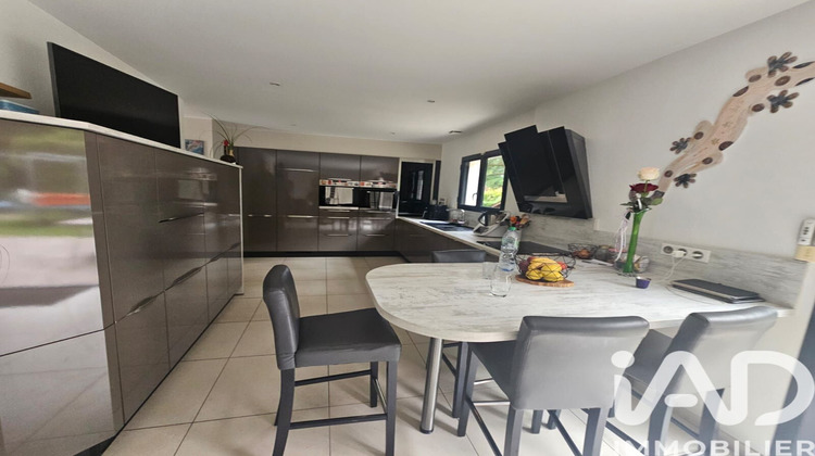 Ma-Cabane - Vente Maison Itteville, 200 m²