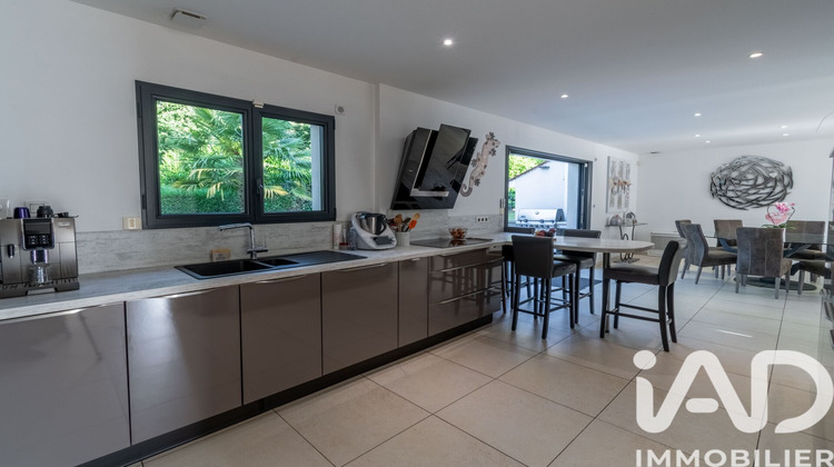 Ma-Cabane - Vente Maison Itteville, 200 m²