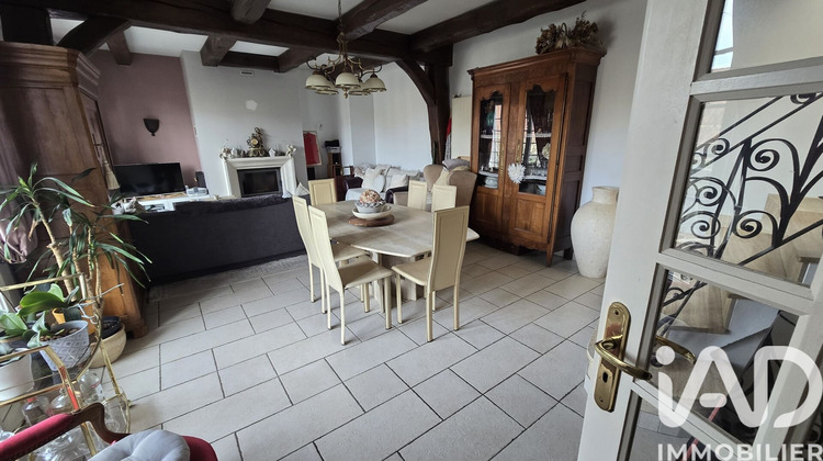 Ma-Cabane - Vente Maison Itteville, 144 m²
