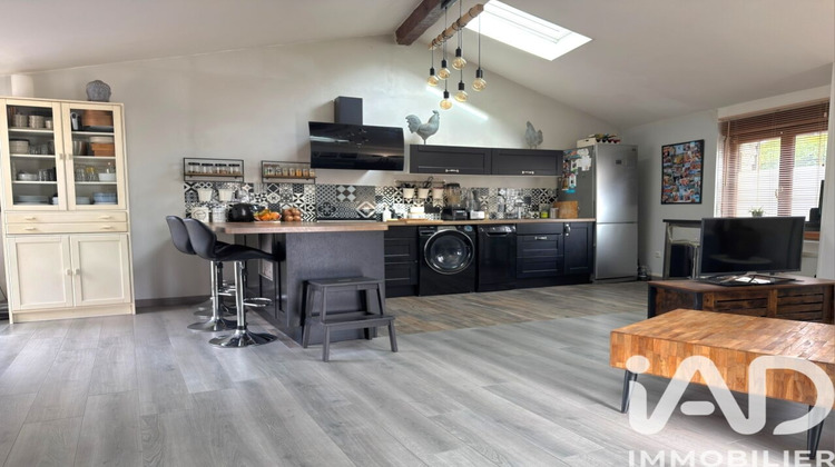 Ma-Cabane - Vente Maison Itteville, 58 m²