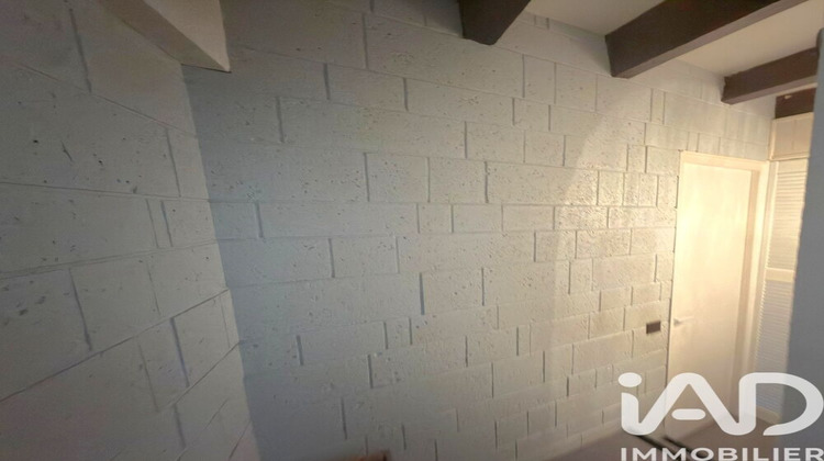 Ma-Cabane - Vente Maison Itteville, 58 m²