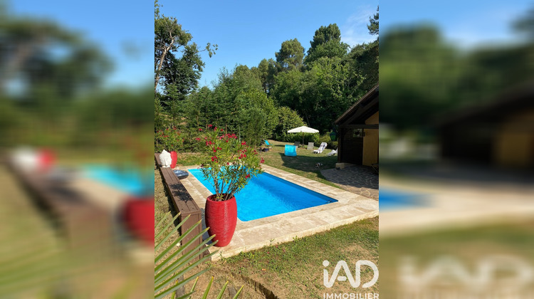 Ma-Cabane - Vente Maison Itteville, 120 m²