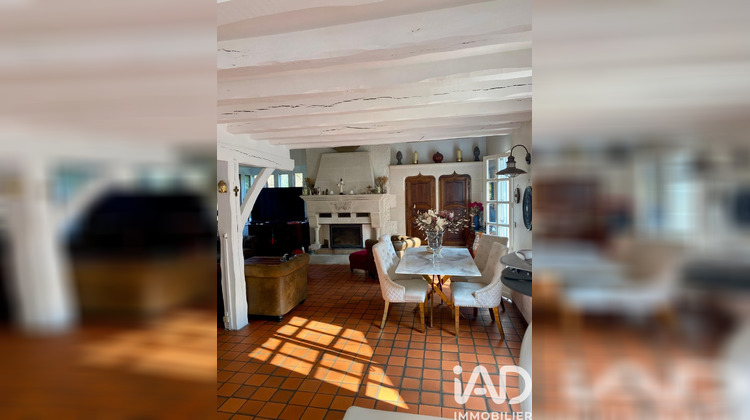 Ma-Cabane - Vente Maison Itteville, 120 m²