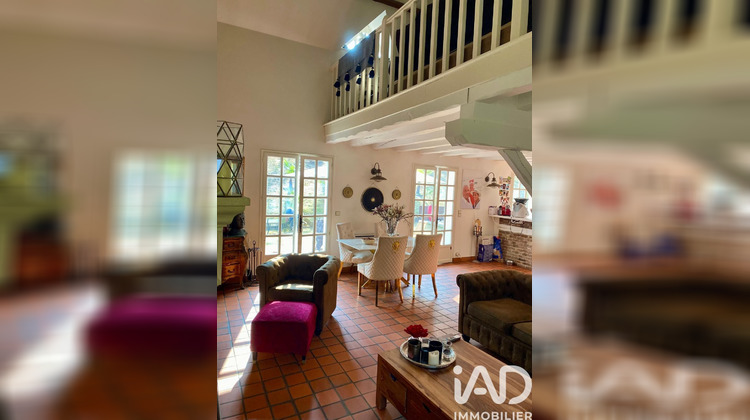 Ma-Cabane - Vente Maison Itteville, 120 m²