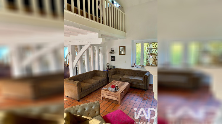 Ma-Cabane - Vente Maison Itteville, 120 m²