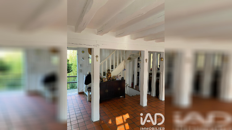 Ma-Cabane - Vente Maison Itteville, 120 m²