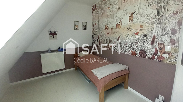 Ma-Cabane - Vente Maison Itteville, 88 m²