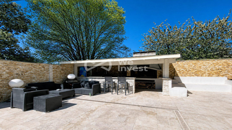 Ma-Cabane - Vente Maison Itteville, 150 m²