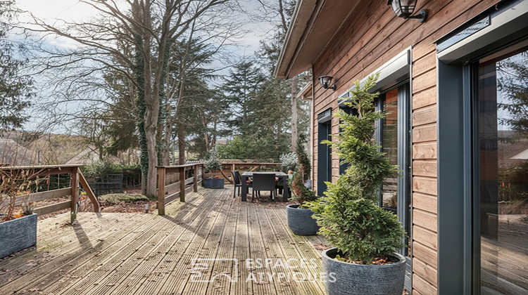 Ma-Cabane - Vente Maison ITTEVILLE, 179 m²