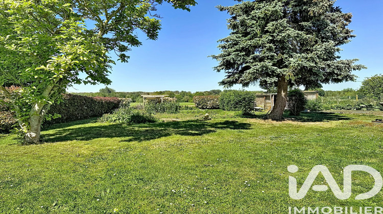 Ma-Cabane - Vente Maison Itteville, 123 m²
