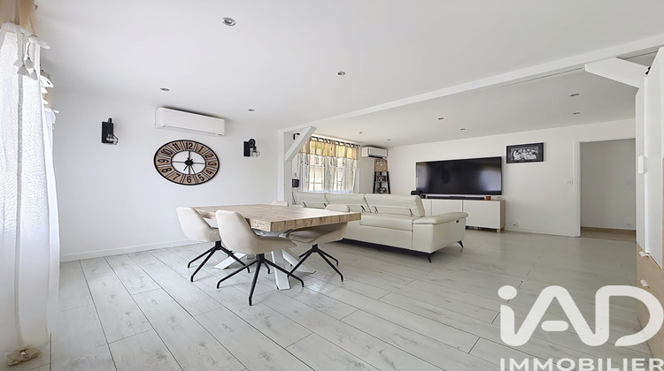 Ma-Cabane - Vente Maison Itteville, 112 m²