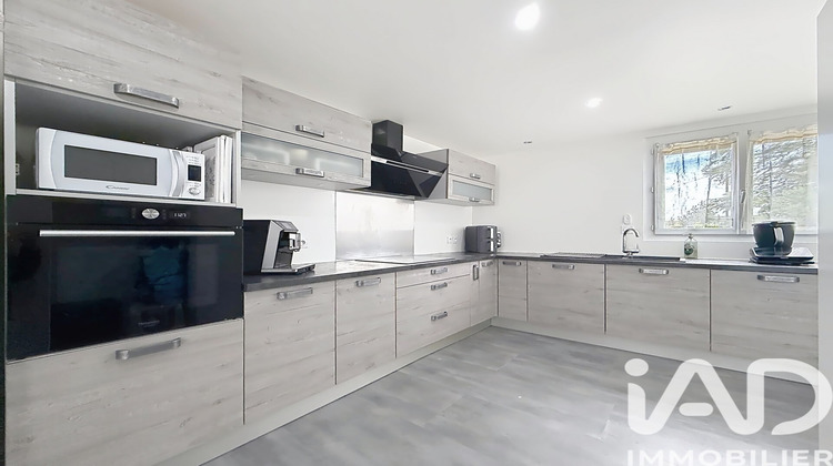 Ma-Cabane - Vente Maison Itteville, 112 m²