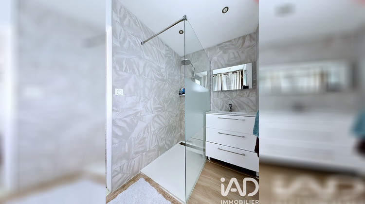 Ma-Cabane - Vente Maison Itteville, 112 m²