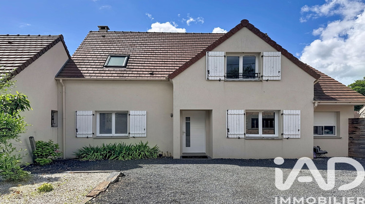 Ma-Cabane - Vente Maison Itteville, 117 m²