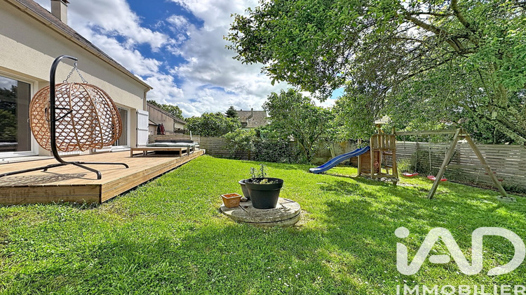 Ma-Cabane - Vente Maison Itteville, 117 m²