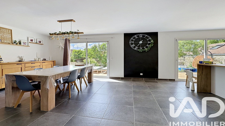 Ma-Cabane - Vente Maison Itteville, 117 m²