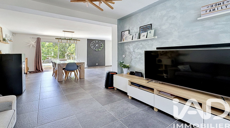 Ma-Cabane - Vente Maison Itteville, 117 m²