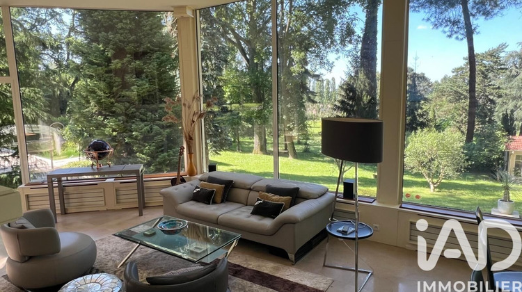 Ma-Cabane - Vente Maison Itteville, 160 m²
