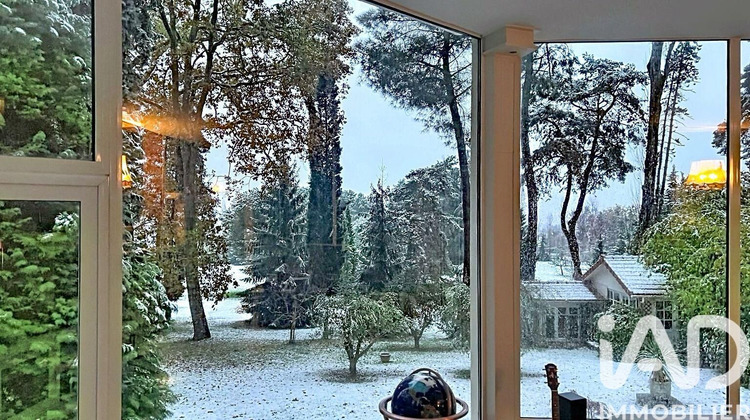 Ma-Cabane - Vente Maison Itteville, 160 m²