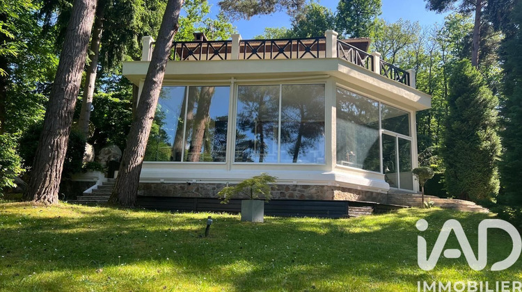 Ma-Cabane - Vente Maison Itteville, 160 m²