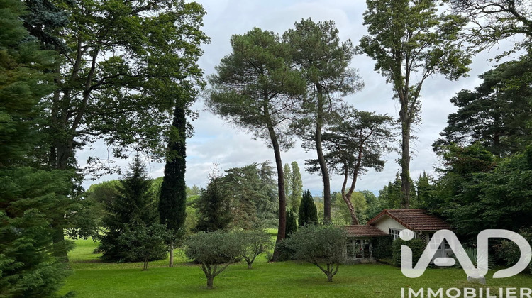 Ma-Cabane - Vente Maison Itteville, 160 m²