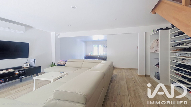 Ma-Cabane - Vente Maison Itteville, 93 m²