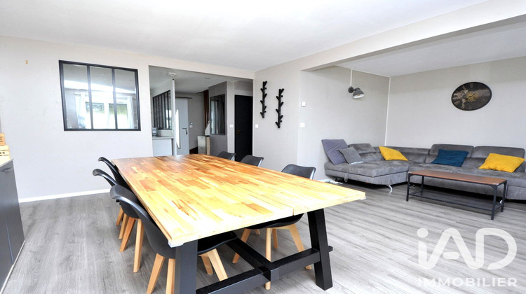 Ma-Cabane - Vente Maison Itteville, 88 m²