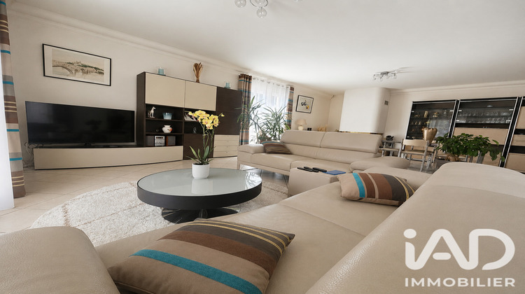 Ma-Cabane - Vente Maison Itteville, 250 m²