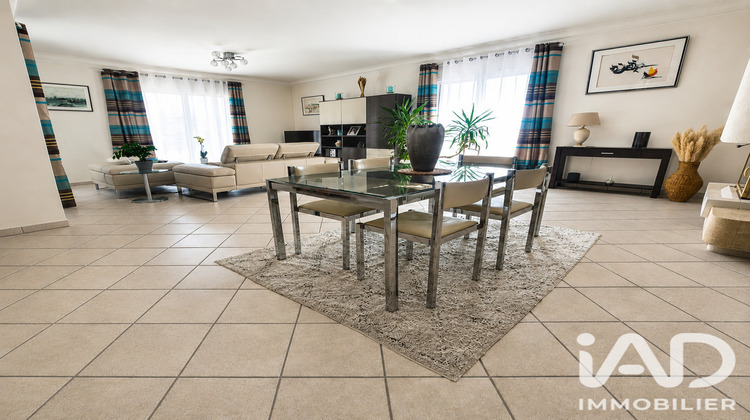 Ma-Cabane - Vente Maison Itteville, 250 m²