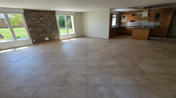 Ma-Cabane - Vente Maison ITTEVILLE, 170 m²